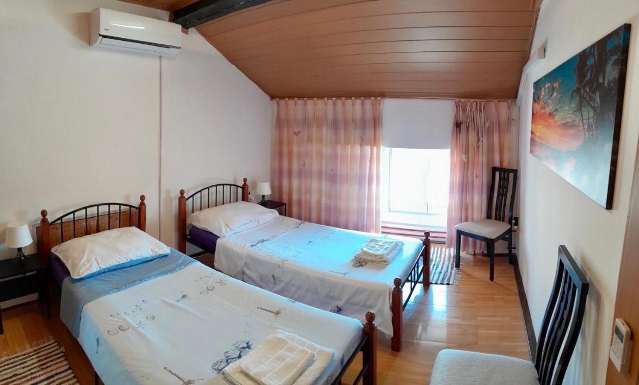 Apartment Mila With Jacuzzi Spa Пула Екстериор снимка